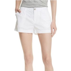 ATM Anthony Thomas Melillo Cotton Shorts